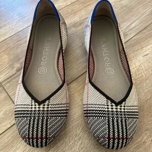 Rothy’s Flats